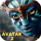 Avatar 2 4k Wallpaper icône