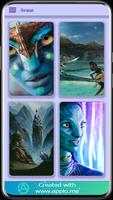 Avatar 2 4k Wallpaper Affiche