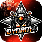 Dynamo gaming icône