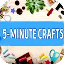5 Minute Crafts APK