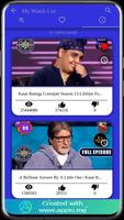 KBC Kids Special poster
