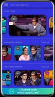 KBC Kids Special screenshot 2