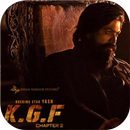 KGF HD Wallpaper APK