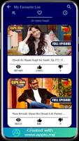 برنامه‌نما Kapil Sharma Show عکس از صفحه
