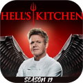 Hells Kitchen Season 19
