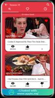 Hells Kitchen Season 19 ポスター