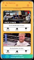 Jake Paul Cartaz