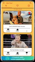 Jake Paul imagem de tela 2