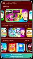Lankybox Videos screenshot 1