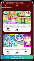 Lankybox Videos screenshot 2