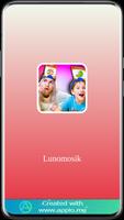 Lunomosik Plakat