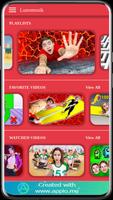 Lunomosik Screenshot 1