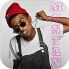 MC Stan Songs App icône