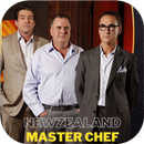 APK MasterChef New Zealand Series