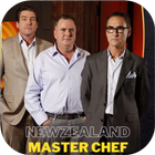 MasterChef New Zealand Series icon