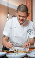 MasterChef New Zealand Series poster