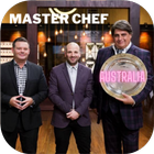 Master Chef Australia Show biểu tượng