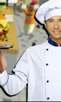 Master Chef Ireland Show poster