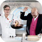 Master Chef UK Show biểu tượng