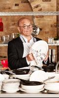 Master Chef UK Show ảnh chụp màn hình 1