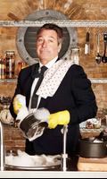 Master Chef UK Show ảnh chụp màn hình 2