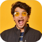Munawar faruqui আইকন