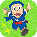 APK Ninja Hattori in Hindi