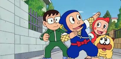 Ninja Hattori in Hindi Screenshot 1