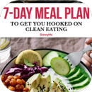 APK 7 Day Diet Plan