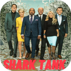 Shark Tank US آئیکن
