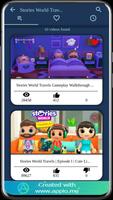 Stories World Travels screenshot 3