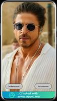 Pathaan Shahrukh Hd Wallaper poster