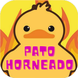 Pato Horneado icon
