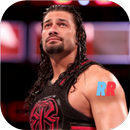 APK ROMAN REIGNS HD WALLPAPER