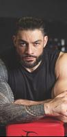 ROMAN REIGNS HD WALLPAPER تصوير الشاشة 2