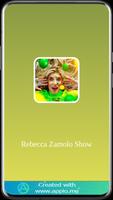 Rebecca Zamolo Show screenshot 1