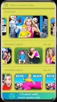 Rebecca Zamolo Show screenshot 2