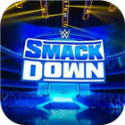 WWE SMACKDOWN ícone