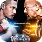 آیکون‌ WWE