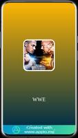 WWE captura de pantalla 2