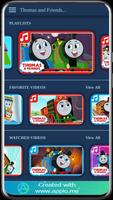 Thomas & Friends All Engines screenshot 1