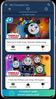 Thomas & Friends All Engines capture d'écran 2