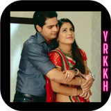 Ye Rishta Kya Kehlata Hai biểu tượng