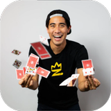 Zach King biểu tượng
