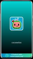 Cocomelons Vibs poster