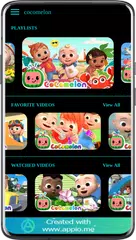 Baixar Cocomelons Vibs APK