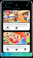 Cocomelons Vibs screenshot 2