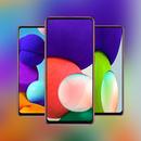 Galaxy A21s & A22 Wallpaper APK