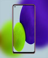 Galaxy A21s & A22 Wallpaper Screenshot 2