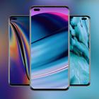 آیکون‌ OnePlus Nord CE Wallpaper